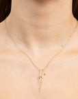 Deniz Necklace (Customize)