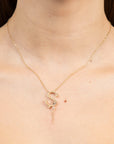 Deniz Necklace (Customize)