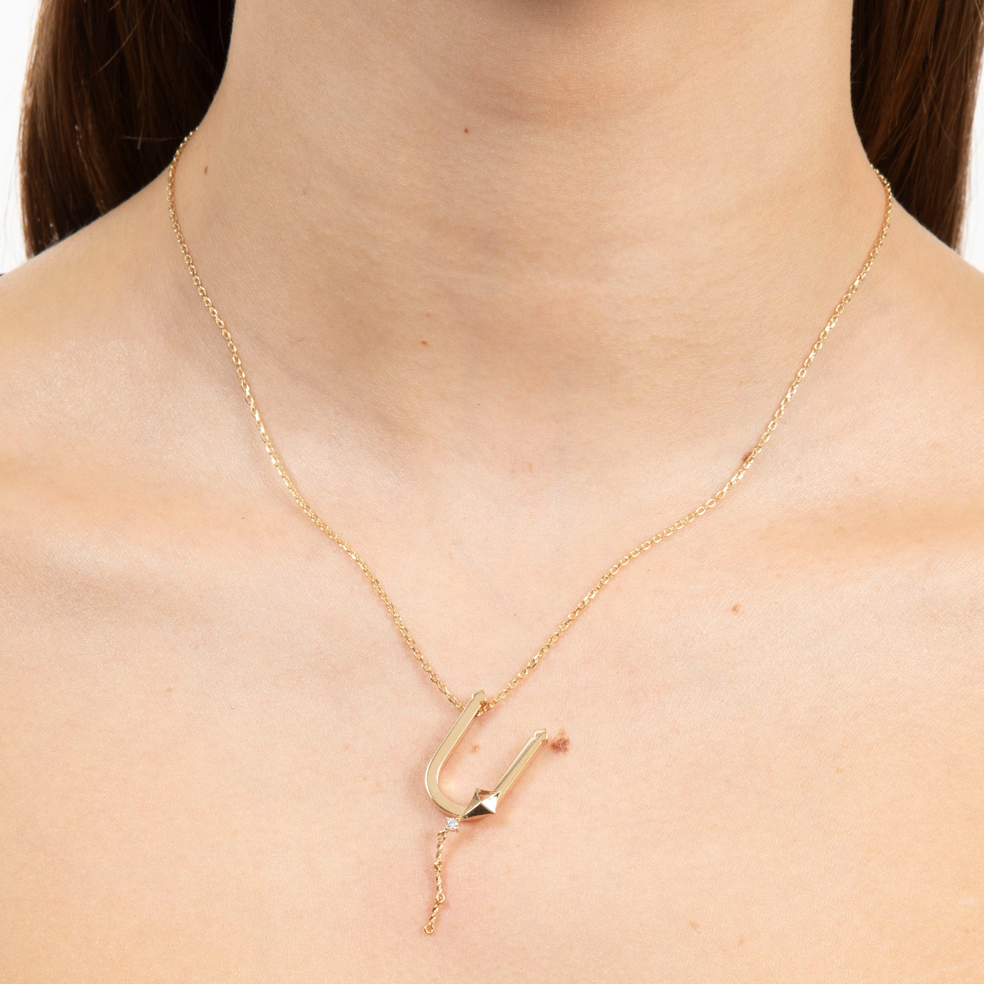Deniz Necklace (Customize)