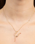 Deniz Necklace (Customize)