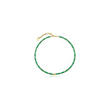 Verde Vibe Necklace