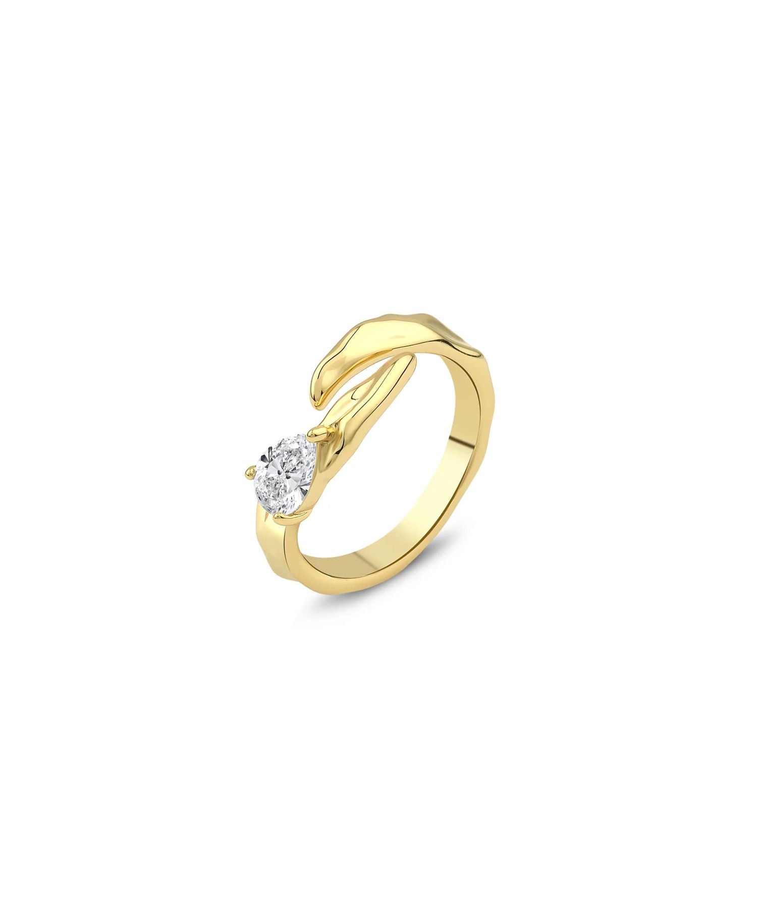 Holde Me Ring