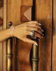 Anillo Petra Solène