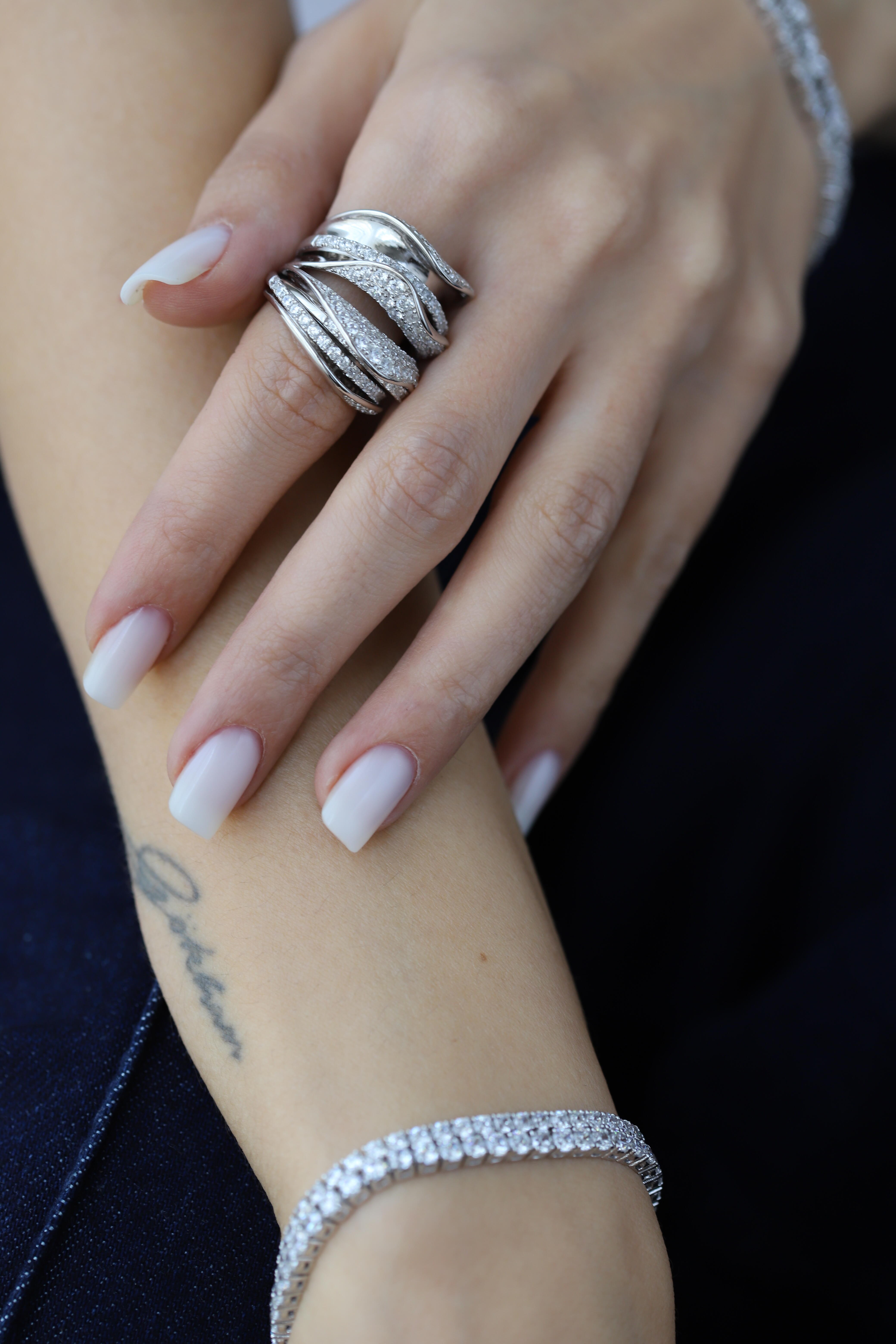 Anillo Amora