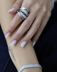 Anillo Amora