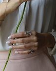 Anillo Laila