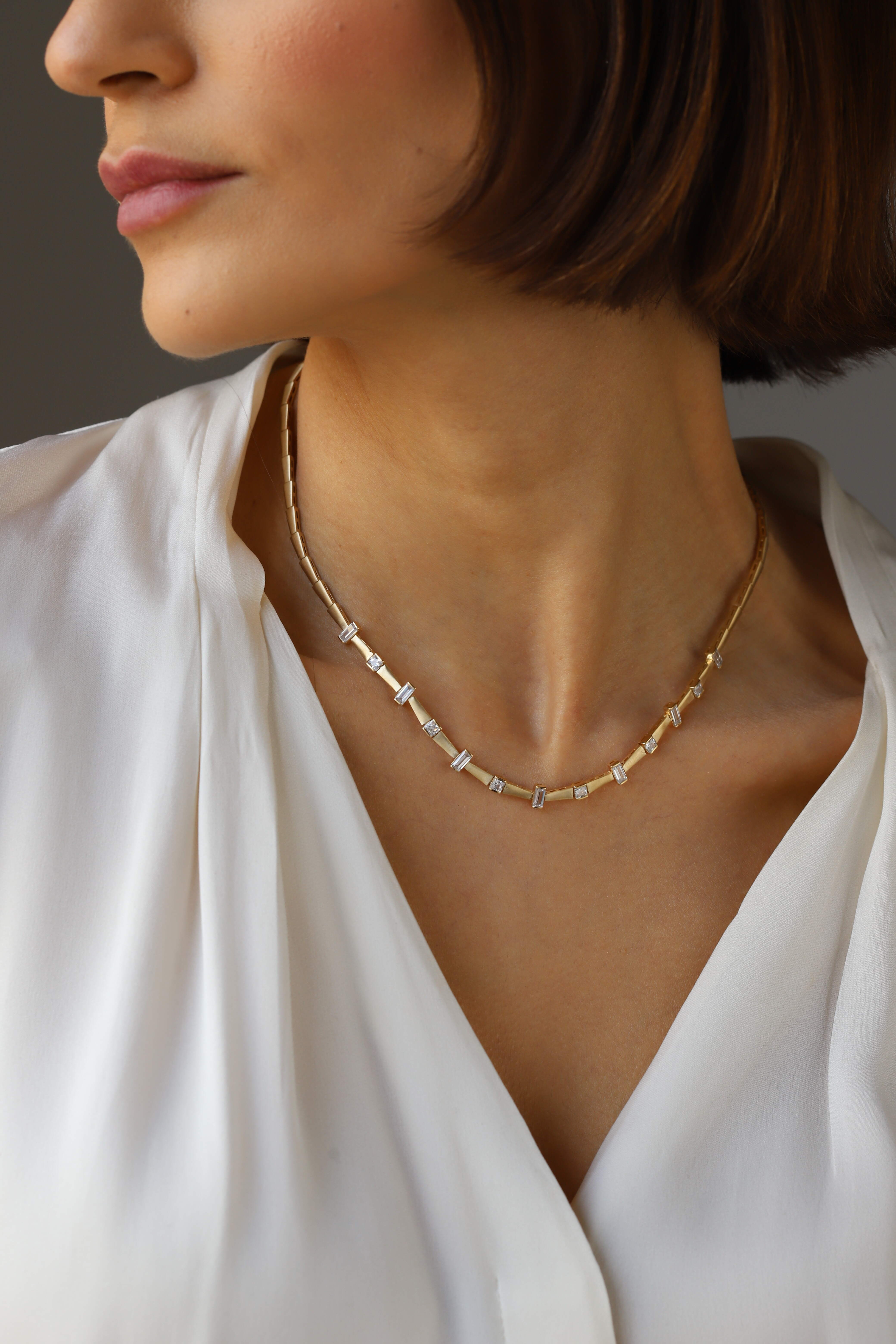 Collar Cleo