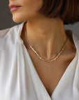 Collar Cleo