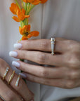 Anillo Vectora