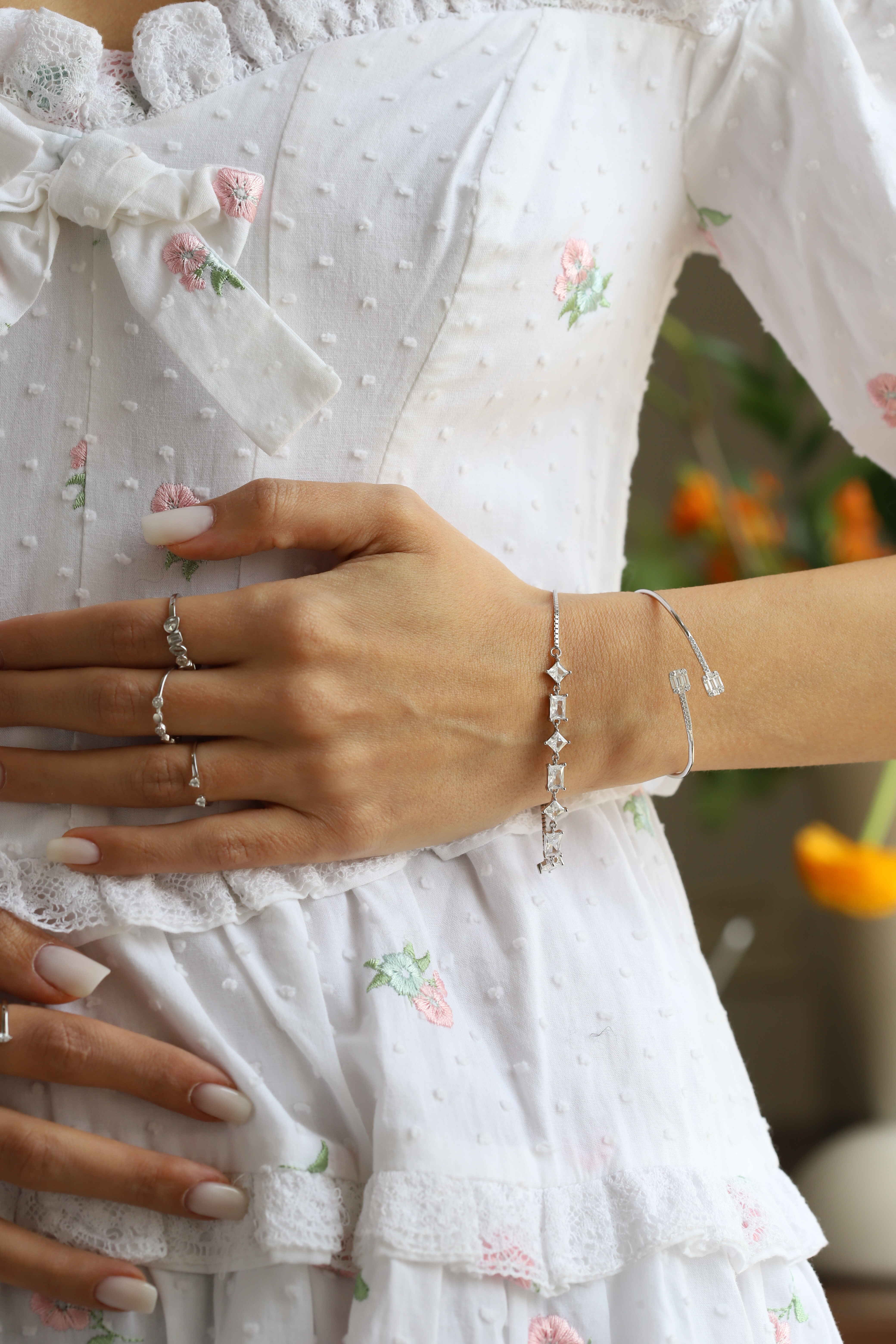 Pulsera Starluxe