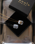 Collar Shiny Note