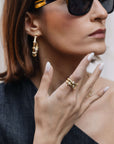 Myra Nyx Ring