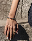 Myra Nyx Cuff Bracelet