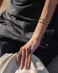 Myra Nyx Cuff Bracelet