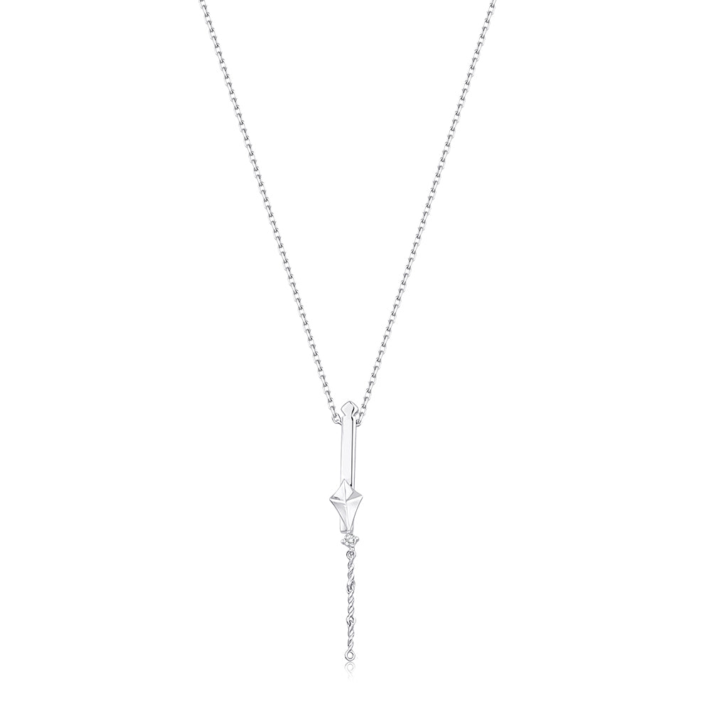 Deniz Necklace (Customize)