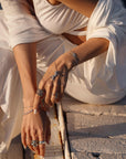 Pulsera de mano Imre