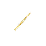 Pulsera de Cadena Fina