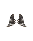 Wing Earring