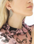 Wing Earring