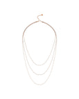 Triple Layers Necklace