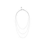 Zaila Trio Necklace