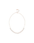 Layer Marquise Necklace