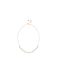 Layer Marquise Necklace