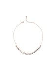 Layer Marquise Necklace