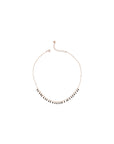 Layer Marquise Necklace