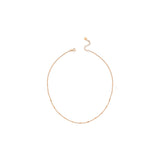 Layer Point Necklace