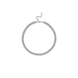 Little Circle Necklace