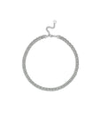 Little Circle Necklace