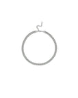 Little Circle Necklace