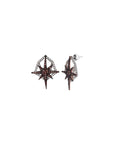 Polar Star Earring