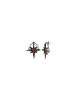 Polar Star Earring