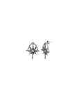 Polar Star Earring