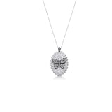 Butterfly Necklace