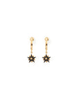 Lili Small Star Earring