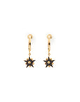 Lili Small Star Earring