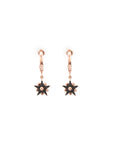 Lili Small Star Earring