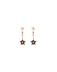 Lili Small Star Earring