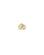 Anillo Liona de oro de 14k
