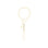 Liora Hand Bracelet