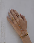 Liora Bracelet