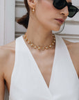 Liora Necklace