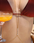 Liora Body Chain