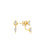 Locke Eye Earring