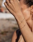 Loop Bracelet