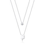 Collar Lucky Charm Clover