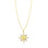 Star Charm Necklace